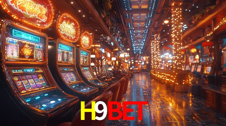 H9BET - Desafio Nervoso - H9BET.com