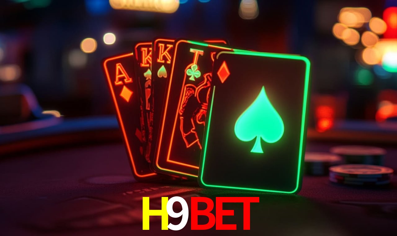 Estatísticas H9BET