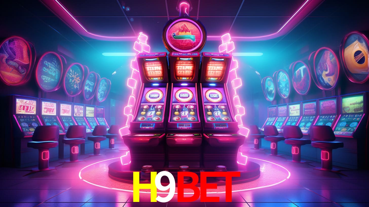 H9BET app