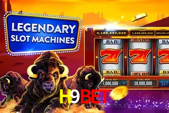 A Emoção da Loteria na H9BET: Uma Chance de Mudança de Vida