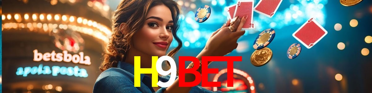 Welcome Bonus H9BET