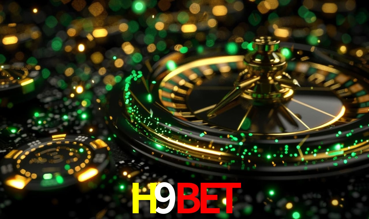 Segurança e performance na plataforma H9BET