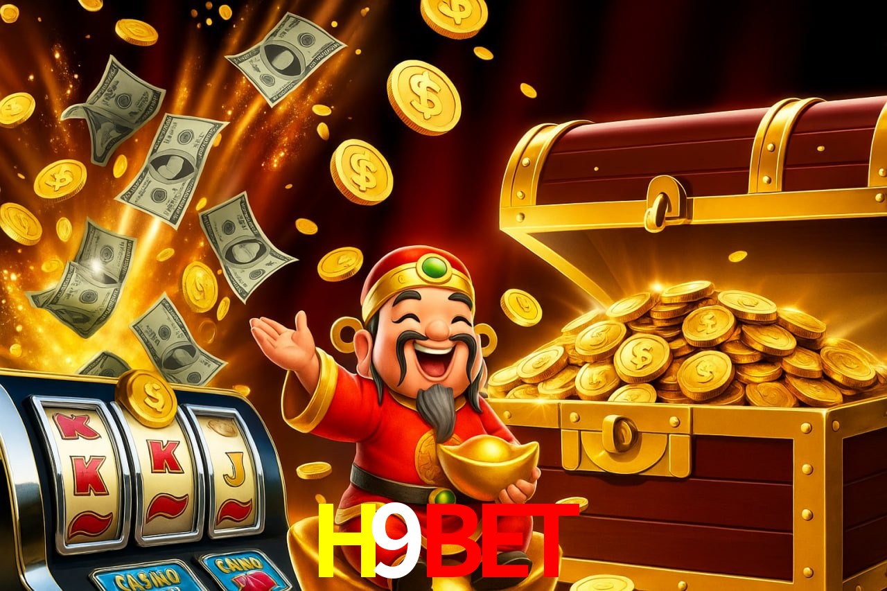Página oficial no Facebook da H9BET