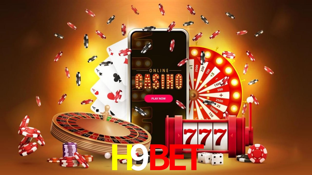 A Emoção da Loteria na H9BET: Uma Chance de Mudança de Vida