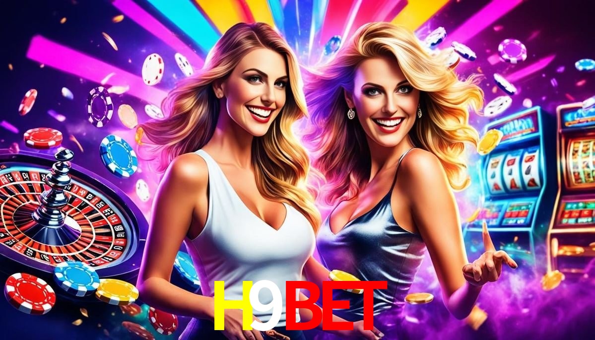 cassino H9BET