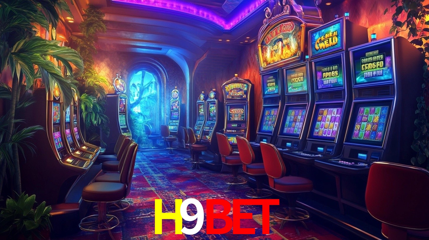 Tournaments H9BET