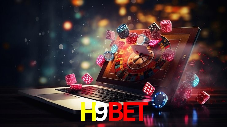 A Experiência Imersiva dos Cassinos Ao Vivo no H9BET