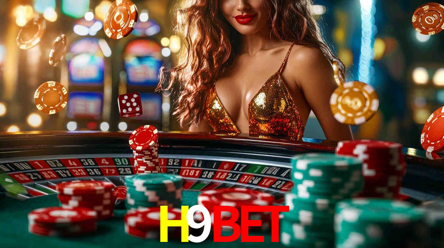 Exclusive Games H9BET