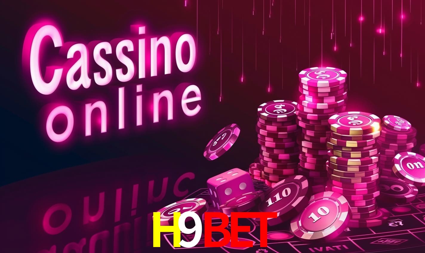 Explorando a Categoria de Eventos em Apostas na H9BET