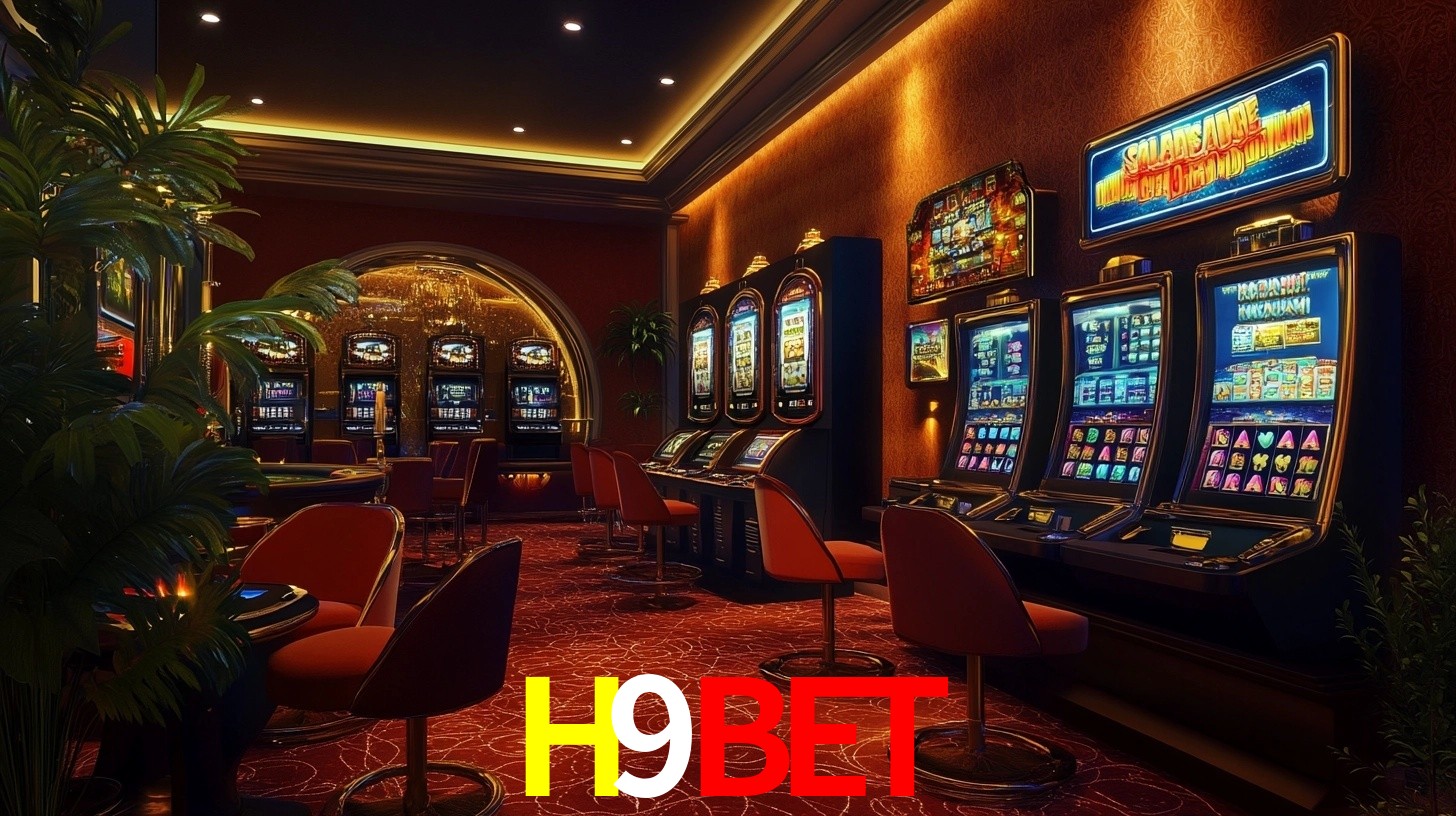 Daily Bonuses H9BET