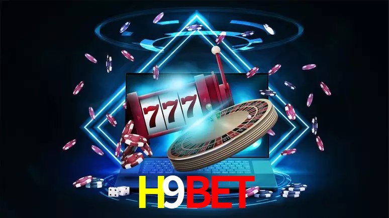 Jogos de Slot H9BET