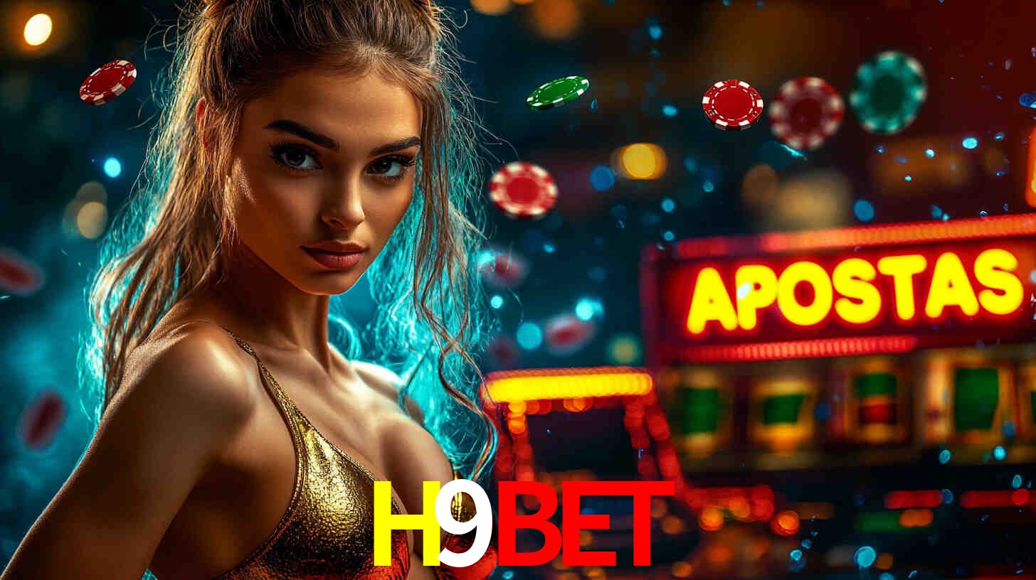Inovações de Jogos na H9BET: O Futuro das Experiências Interativas