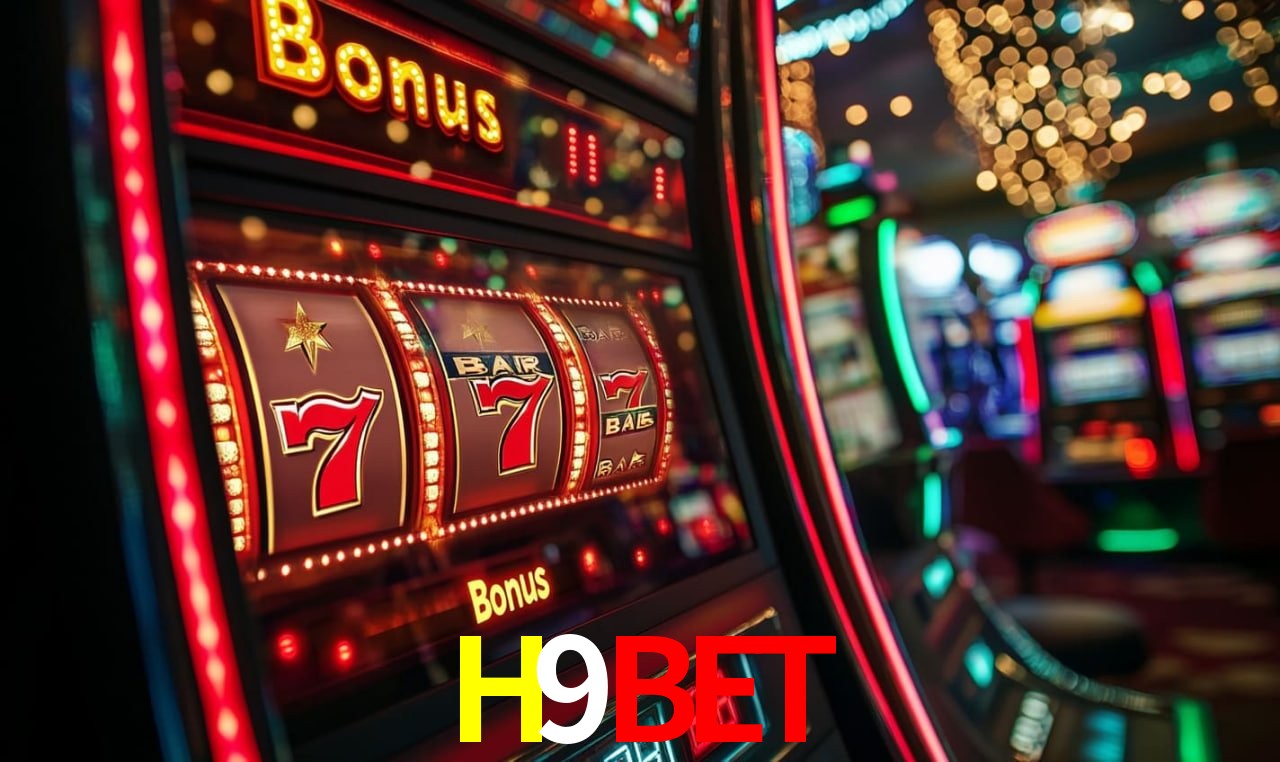 Mercados ao vivo e cash out na H9BET