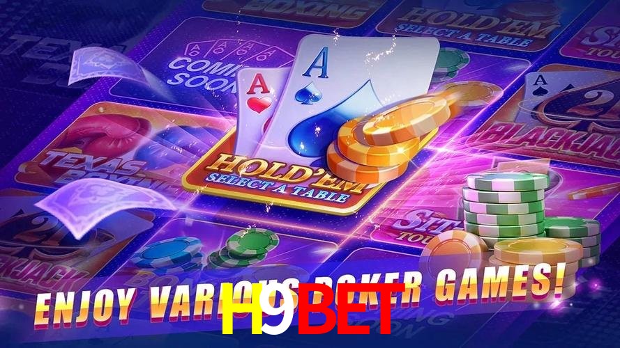 Descubra o Programa VIP da H9BET: Vantagens Exclusivas para Jogadores