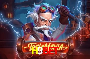 Diretório de Jogos H9BET