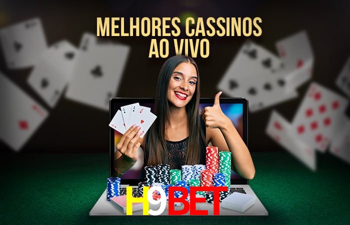 Exclusive Offers H9BET