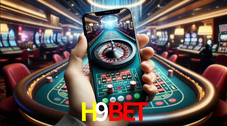 Slot Games H9BET