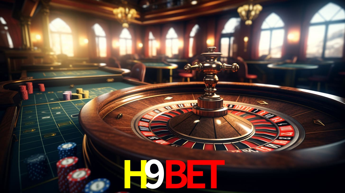 VIP Casino H9BET