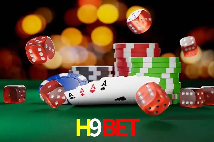 Estatísticas do Jogo H9BET