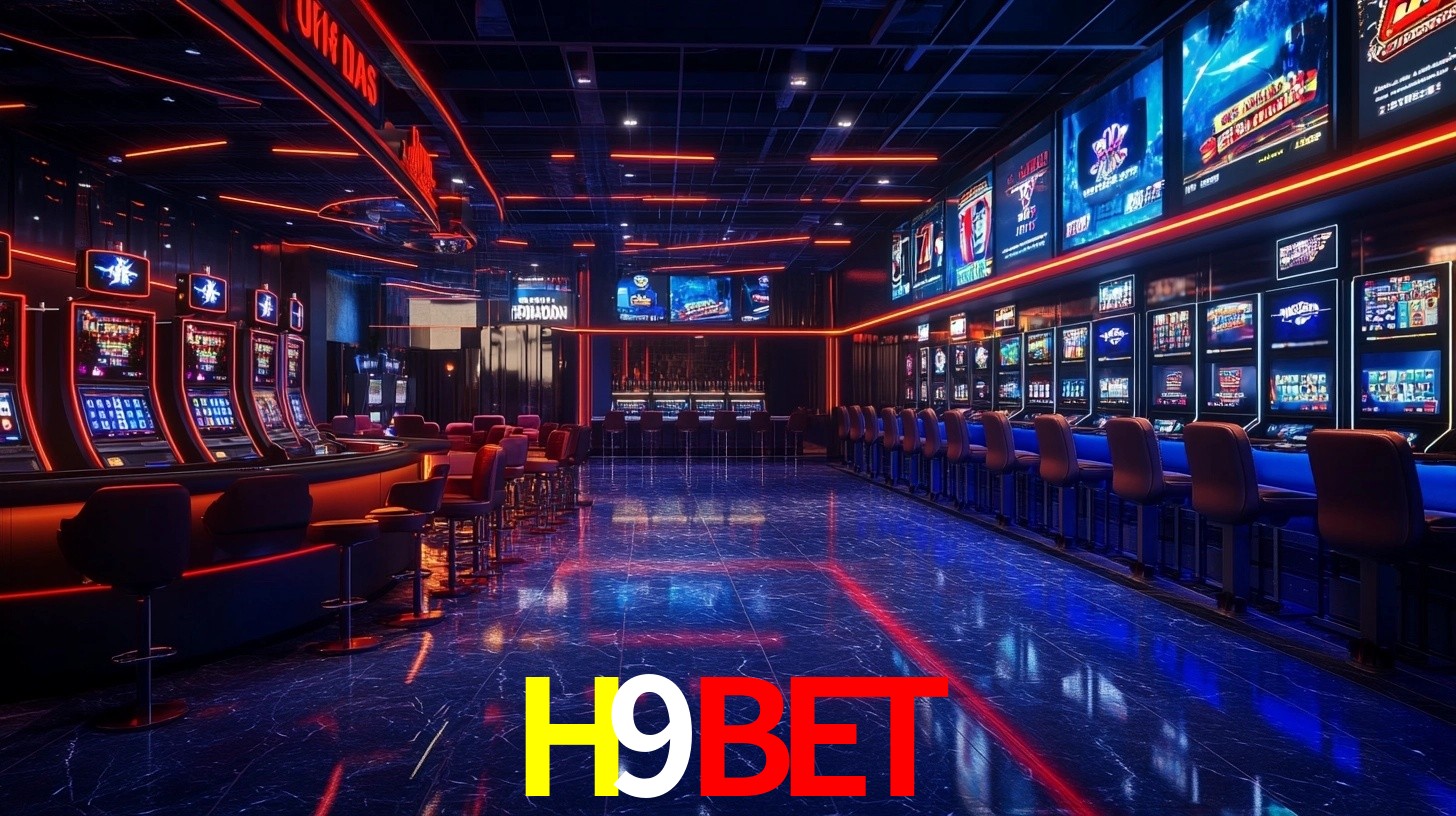 Welcome Bonus H9BET