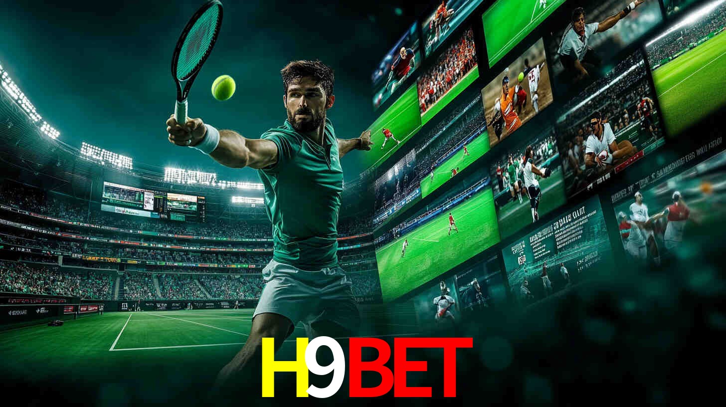 Desvendando o Mundo dos Jogos Virtuais na H9BET