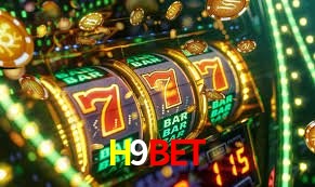 Seasonal Promotions H9BET