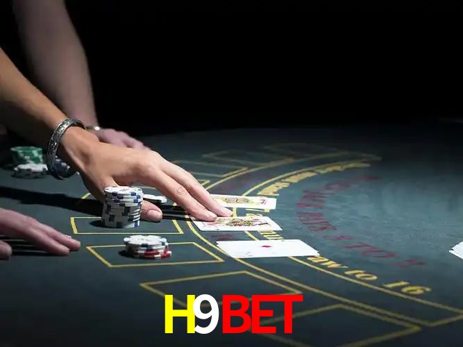 Especiais de Fim de Semana H9BET