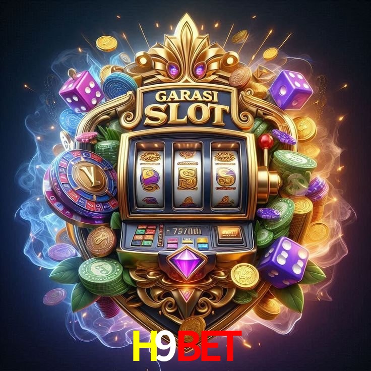 Cadastro Rápido H9BET