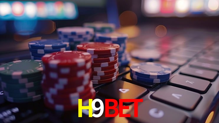 Segurança 2FA H9BET