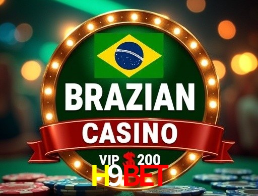 Biblioteca de slots populares na H9BET
