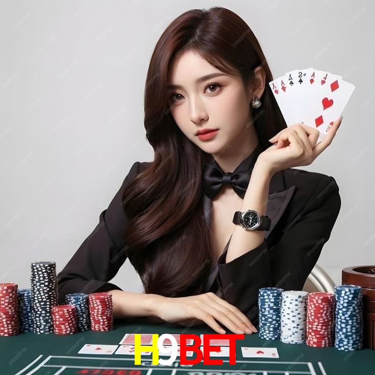 Tecnologia da Plataforma H9BET