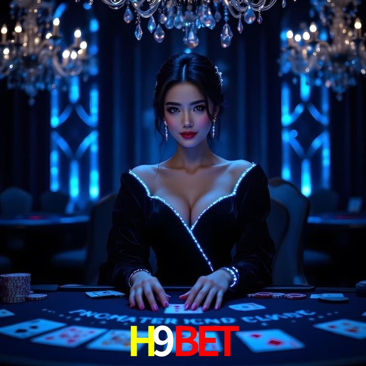 Avaliações dos Jogadores H9BET