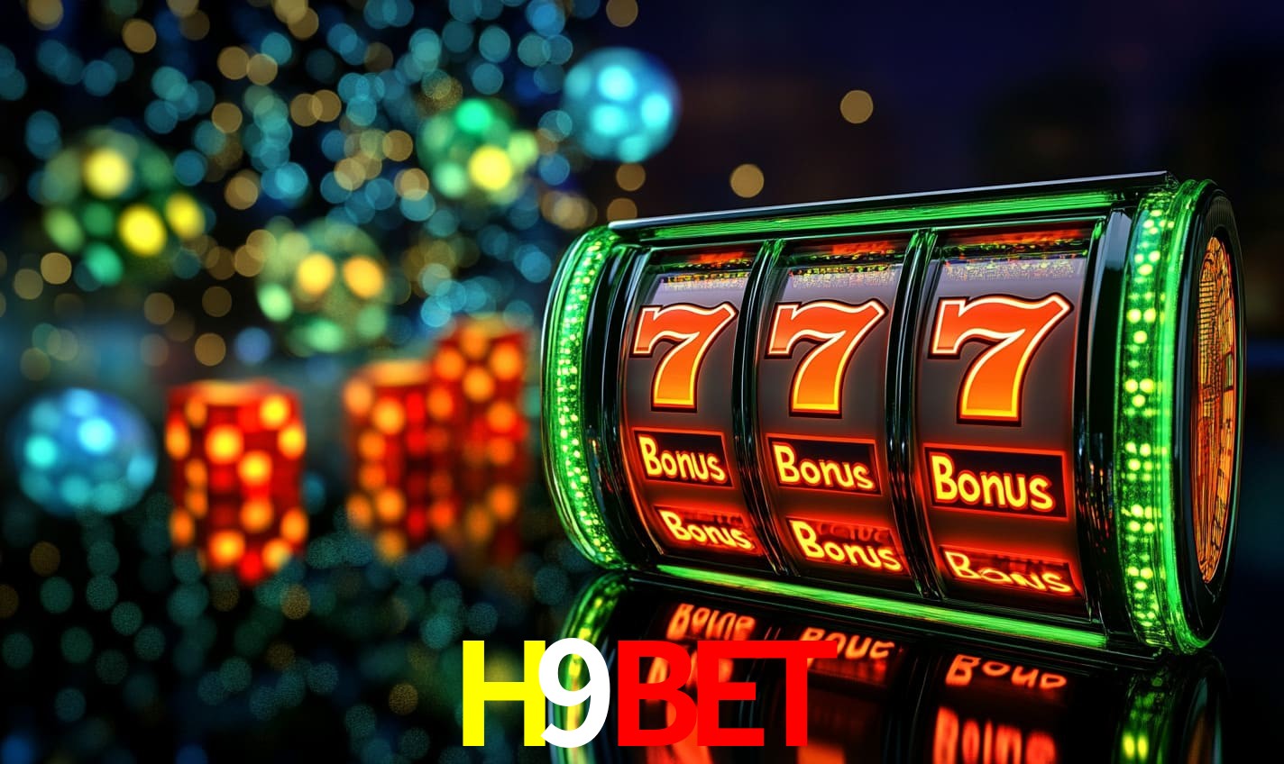 Provedores de Jogos H9BET