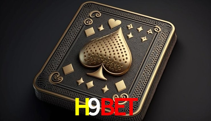 Apostas de Futebol H9BET