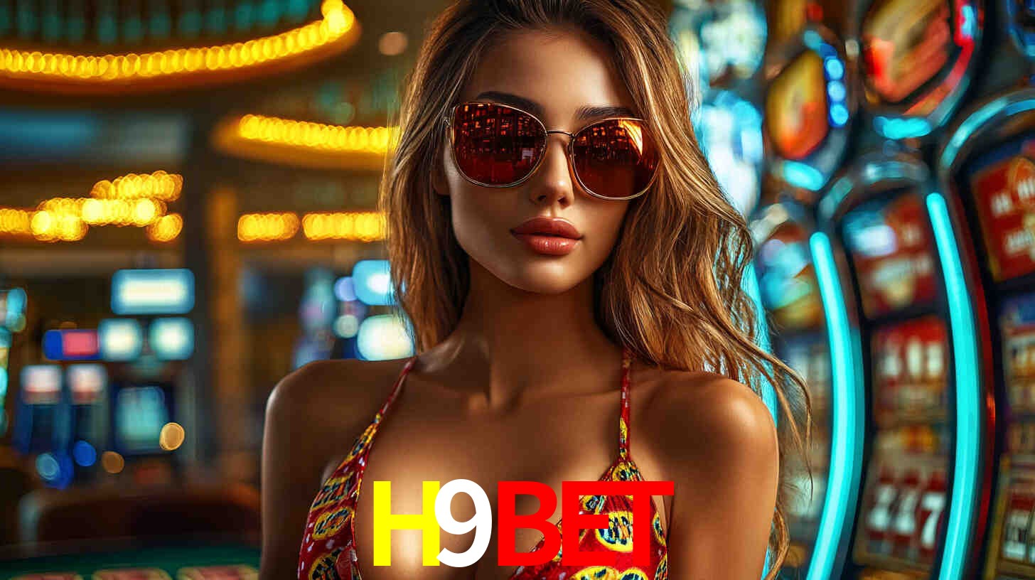 H9BET App Interface