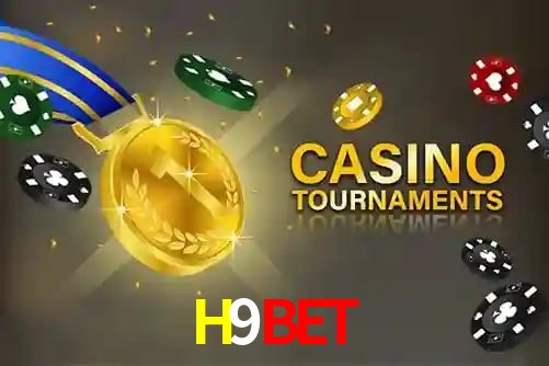 Instalação rápida do APK H9BET