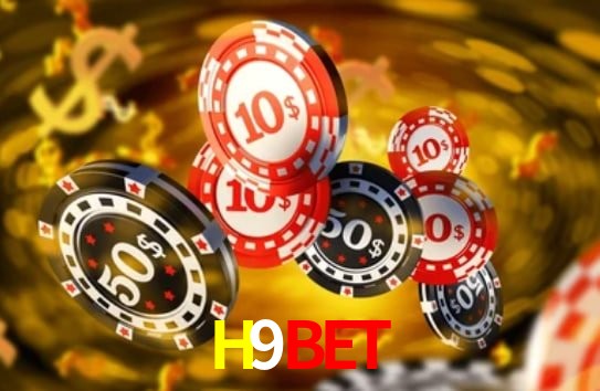 Casino Ao Vivo H9BET