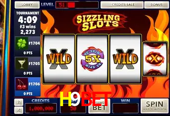 Descubra o Mundo do Cassino Online com H9BET