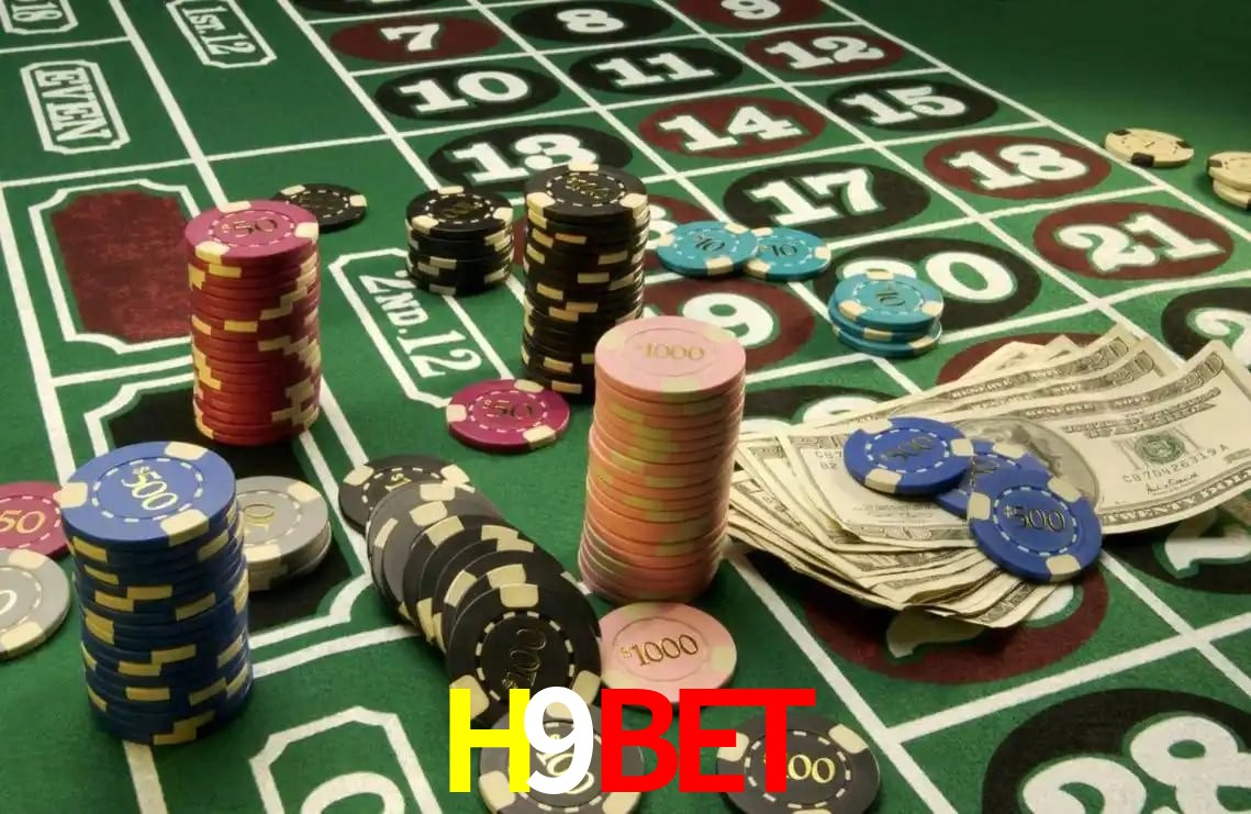 Experimente o Login Seguro Premium no H9BET