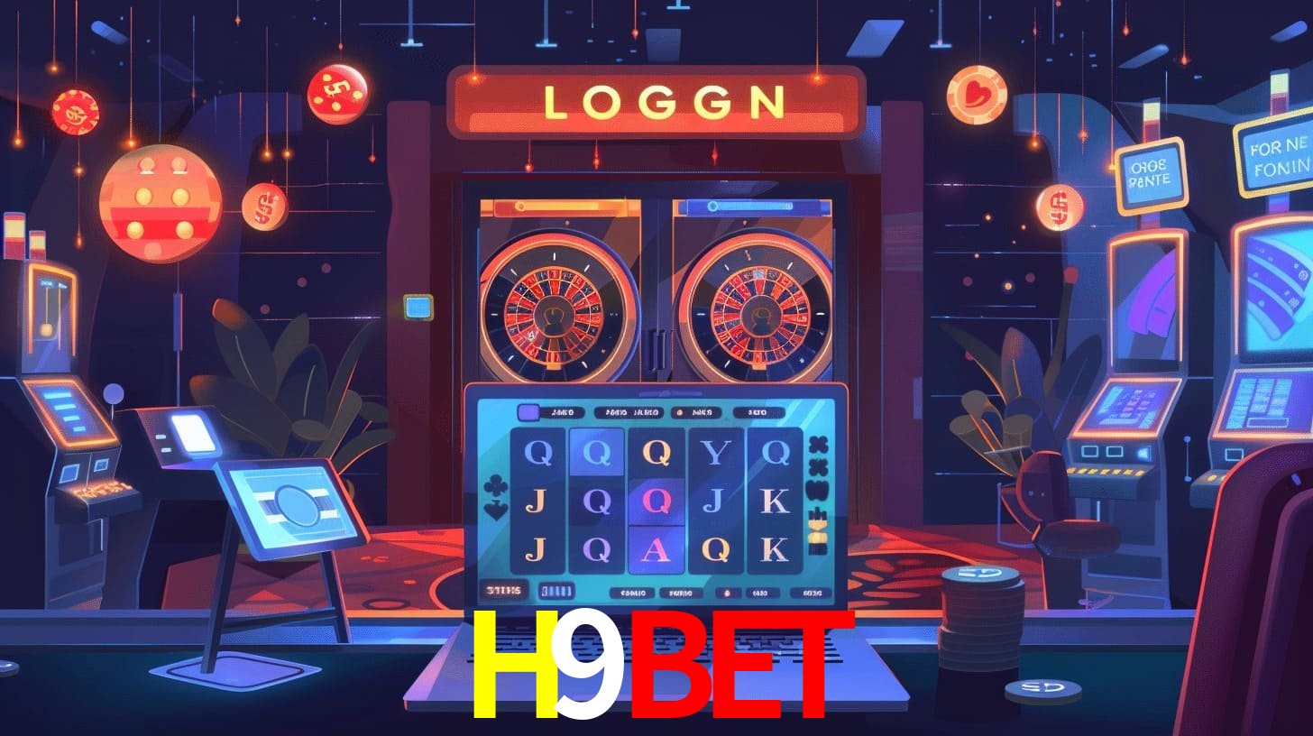 Integração de APIs H9BET