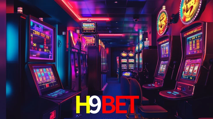 Ofertas Imperdíveis na H9BET: Promoções e Bônus Que Valem a Pena