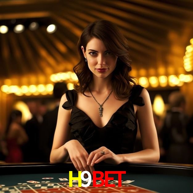 A Popularidade dos Caça-Níqueis no H9BET