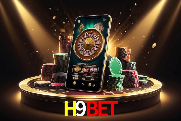 Login Seguro H9BET