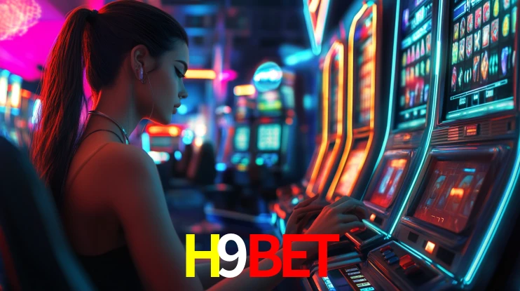 Explore as vantagens do H9BET: serviço profissional e confiabilidade