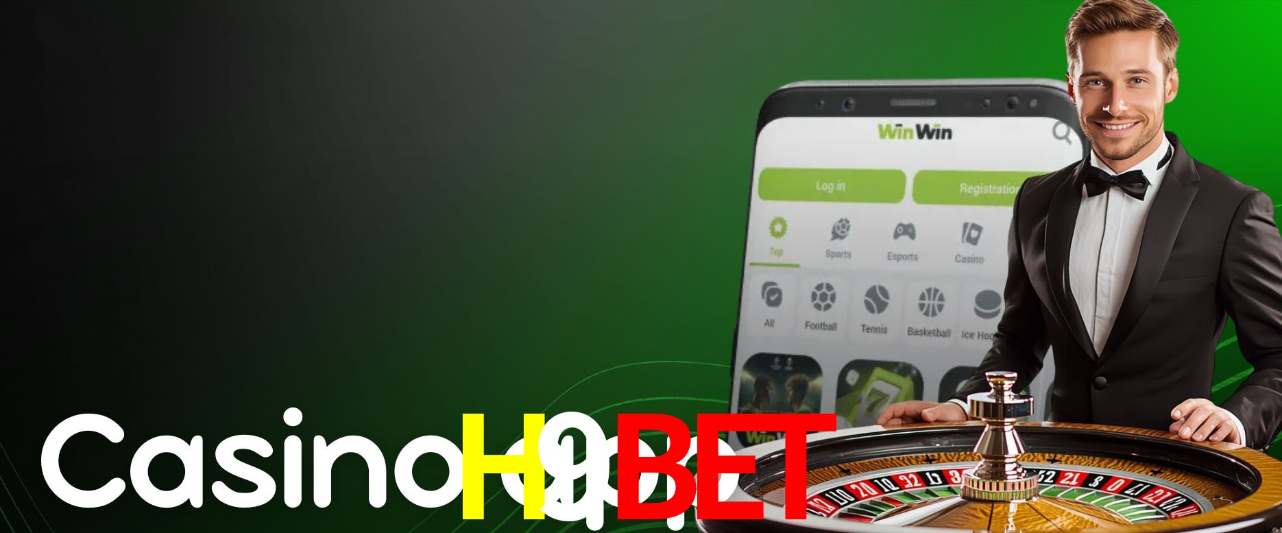 Platform Technology H9BET