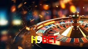 Promoções Sazonais H9BET