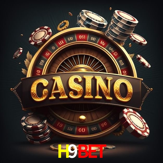 Escolher plataforma para baixar H9BET