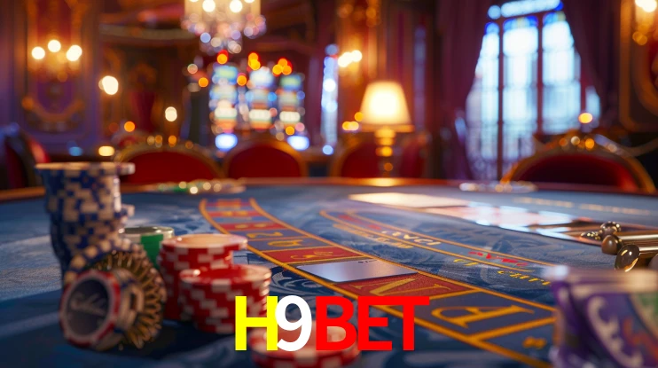 Game Providers H9BET