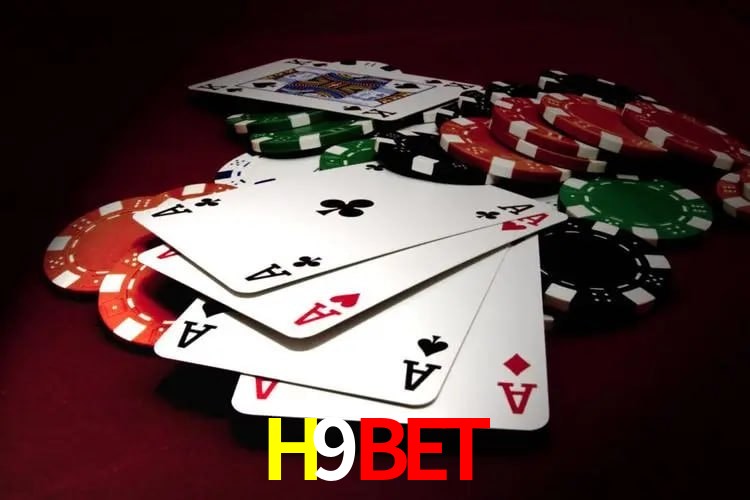 PIX Instantâneo H9BET