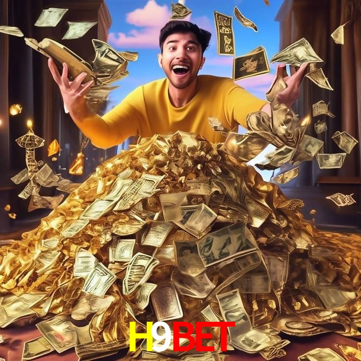 Jogos Exclusivos H9BET